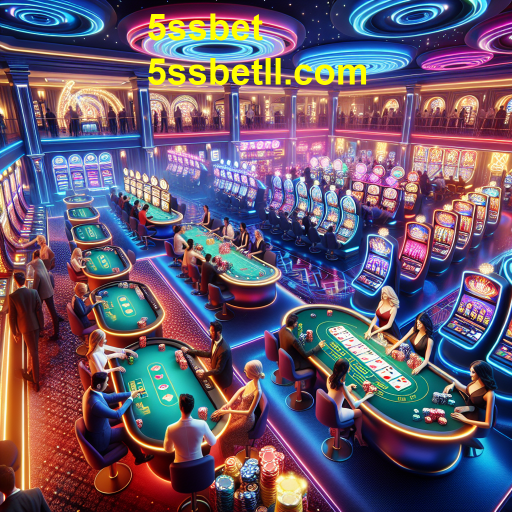 5ssbet