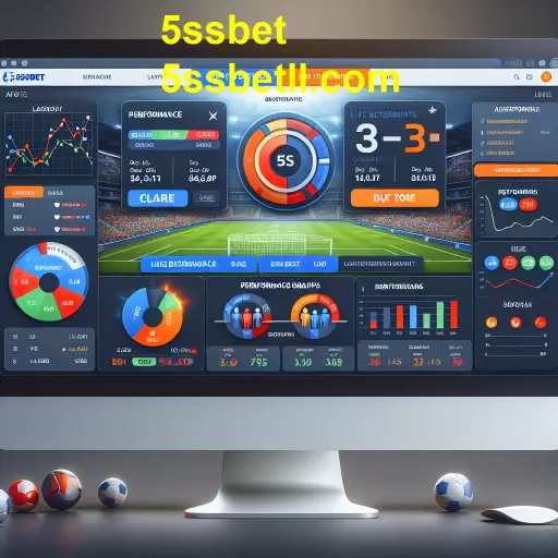 A Ascensão dos Jogos de Esportes na Plataforma 5ssbet